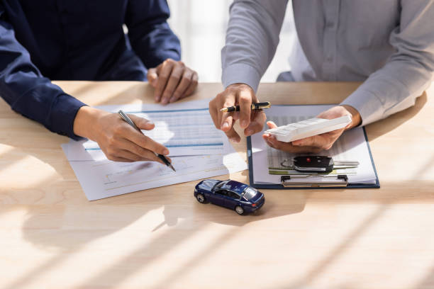 Car insurance options for Fairland residents